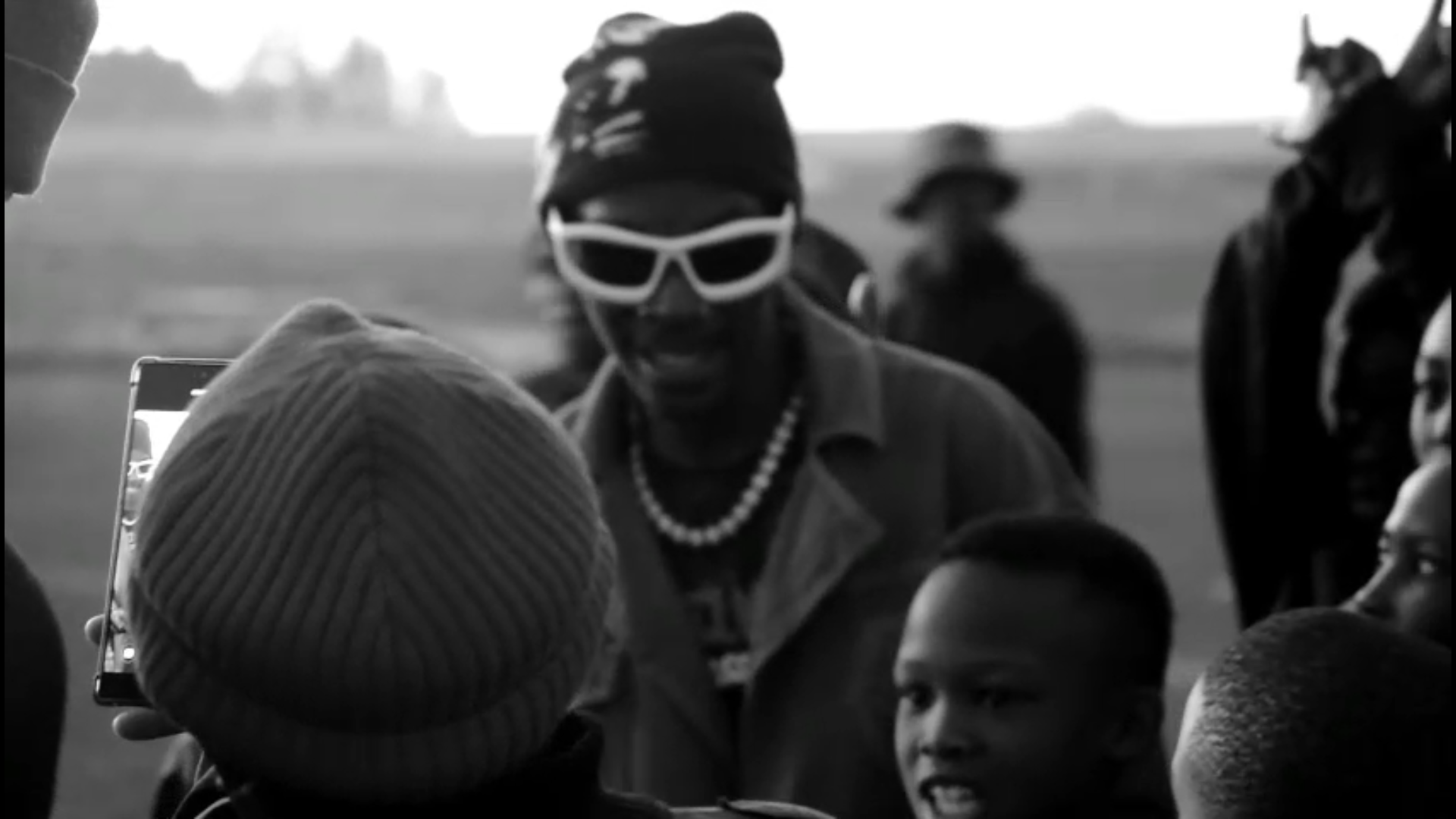 Music Video